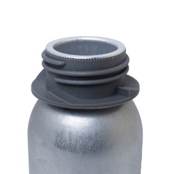 Aluminium Bottles