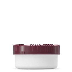 CurTec Small Plastic Jars