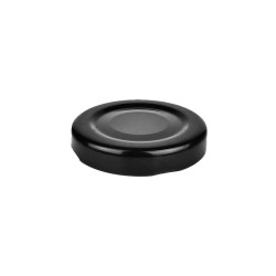 Lids and Caps for PET Jars