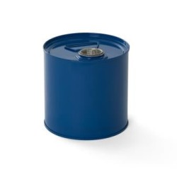 Metal Drums