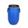 Open Top Drums