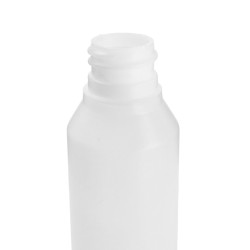 Plastic Bottles