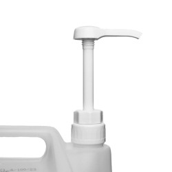 Pumps & Sprays