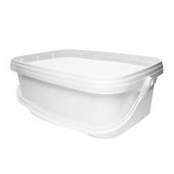 Rectangular Buckets