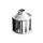 Screw Top Tin Plate