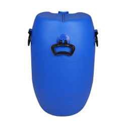 Tighthead Plastic Drums