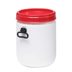 Total Opening Kegs