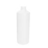 ROUND HDPE BOTTLE - 1500 ml Wide Neck