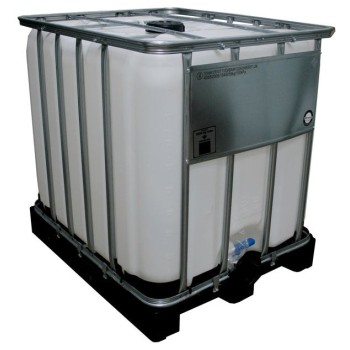 1000 Litre IBC - Intermediate Bulk Container