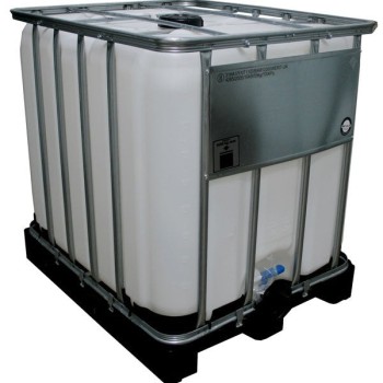1000 Litre IBC - Intermediate Bulk Container