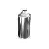 1000ml Cone Top Tin