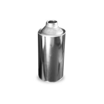 1000ml Cone Top Tin