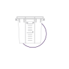 10 Lt Pro-jug™ Measuring Jug