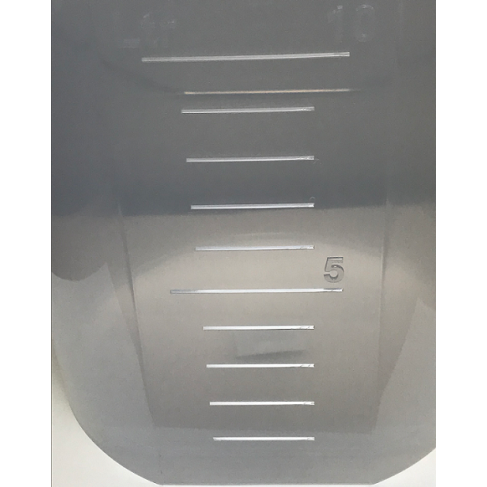 10 Lt Pro-jug™ Measuring Jug
