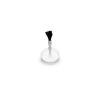 125ml Cone Top Tin