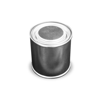 125ml Lever Lid Tin - Internally Plain