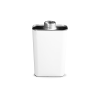 1 Litre Rectangular Tin