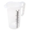 1 Lt Pro-Jug™ Measuring Jug