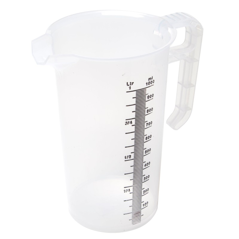 1 Lt Pro-Jug™ Measuring Jug