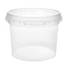 SMALL VOLUME ROUND TUB – JETB 120ml
