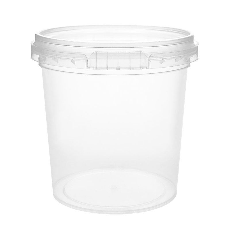 SMALL VOLUME ROUND TUB – JETB 155ml