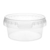 SMALL VOLUME ROUND TUB – JETB 180ml