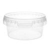 SMALL VOLUME ROUND TUB – JETB 210ml