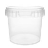 SMALL VOLUME ROUND TUB – JETB 366ml