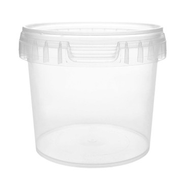 SMALL VOLUME ROUND TUB – JETB 366ml