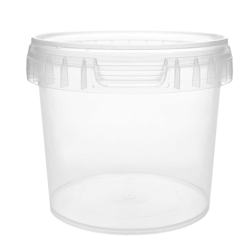 SMALL VOLUME ROUND TUB – JETB 366ml