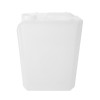 5 litre Stackable Plastic Jerrican