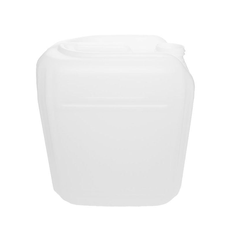 15 litre Plastic Stackable Jerrican