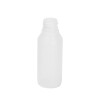 ROUND HDPE BOTTLE - 50 ml G.P with a 20mm neck