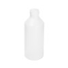 ROUND HDPE BOTTLE - 250 ml G.P