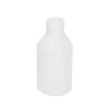 ROUND HDPE BOTTLE - 150 ml G.P