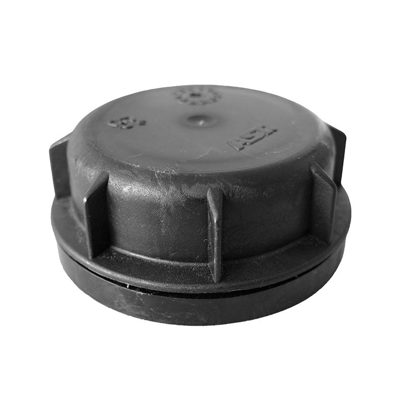 JFIT 61MM T/E - BLACK CAP