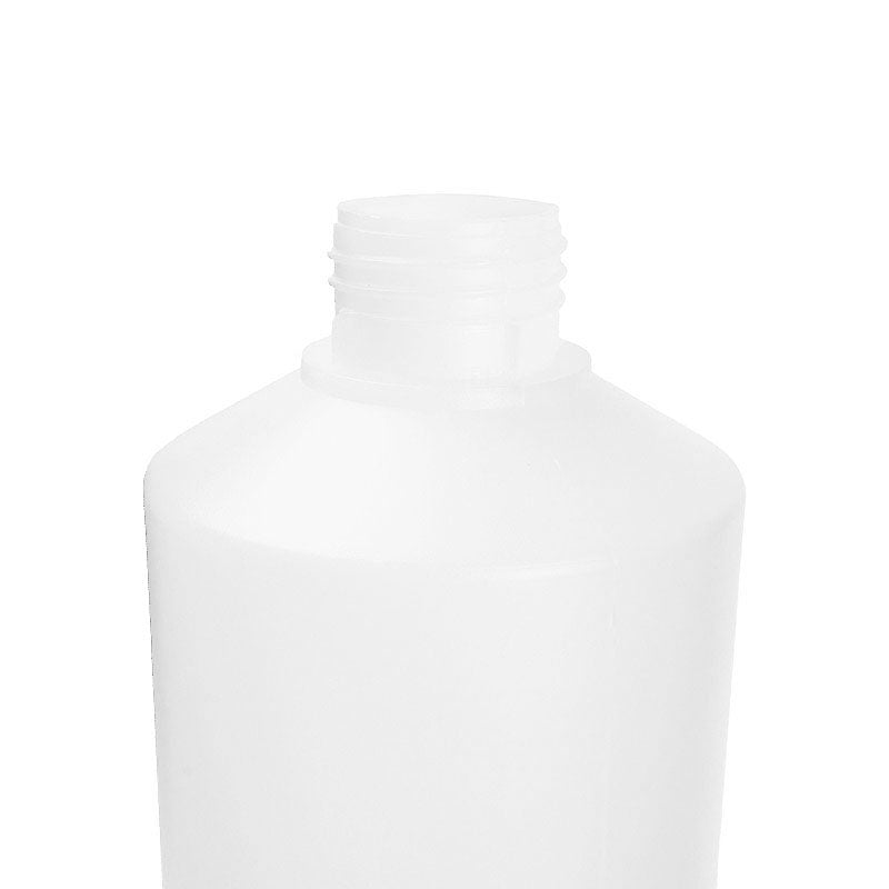 ROUND HDPE BOTTLE - 1500 ml Wide Neck
