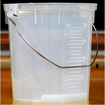 20 Lt Pro-jug™ Measuring Jug
