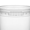 SMALL VOLUME ROUND TUB – JETB 155ml