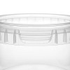 SMALL VOLUME ROUND TUB – JETB 280ml