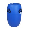 Large Plastic Tighthead Drum - 60 Litre