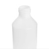 ROUND HDPE BOTTLE - 250 ml G.P