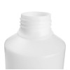 ROUND HDPE BOTTLE - 250 ml Wide Neck