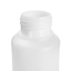 ROUND HDPE BOTTLE - 125 ml Wide Neck