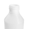 ROUND HDPE BOTTLE - 150 ml G.P