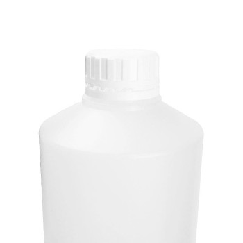 ROUND HDPE BOTTLE - 1500 ml Wide Neck