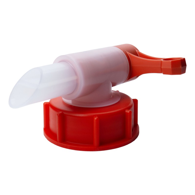 51mm Aeroflow Tap