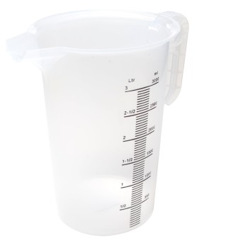 3 Lt Pro-Jug™ Measuring Jug