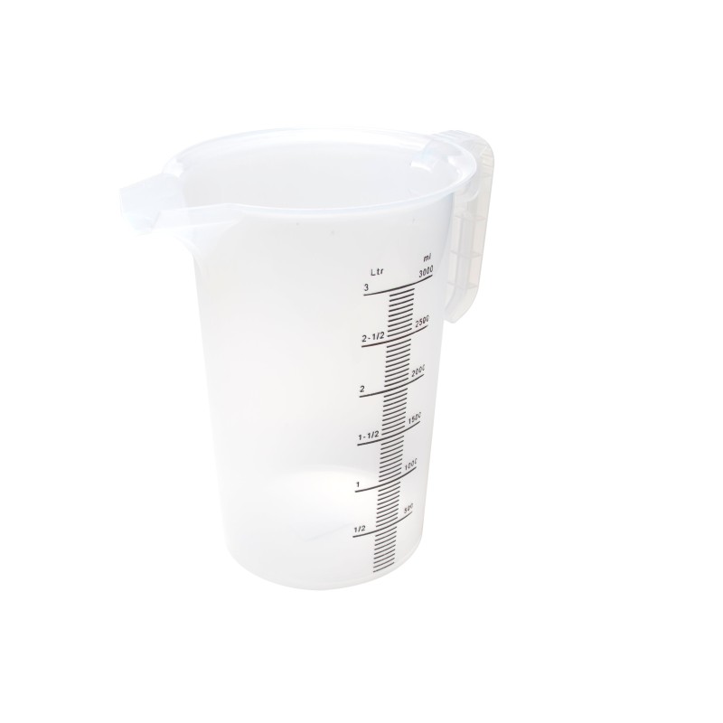 3 Lt Pro-Jug™ Measuring Jug
