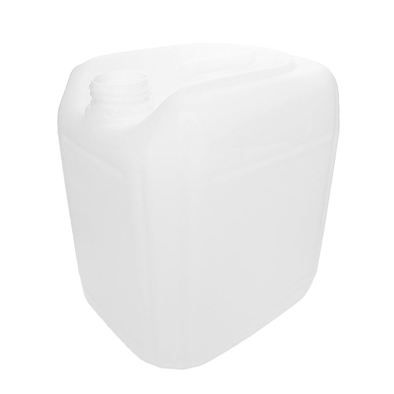 15 litre Plastic Stackable Jerrican